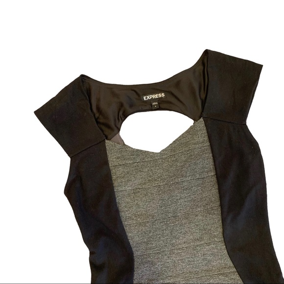 Express Dresses & Skirts - Express dress size 4